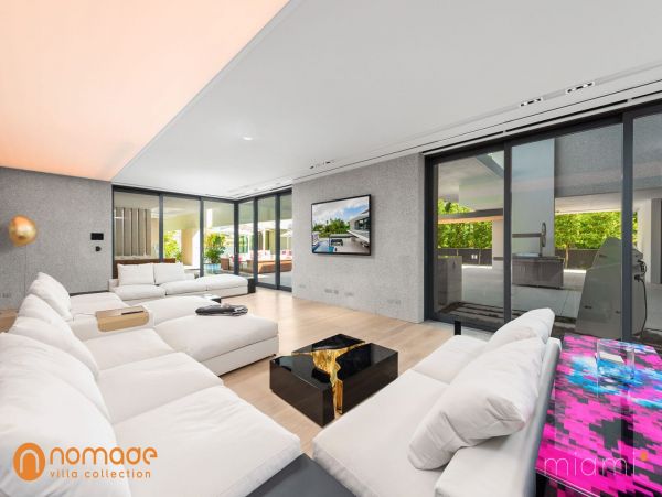 Miami Beach Home 960864