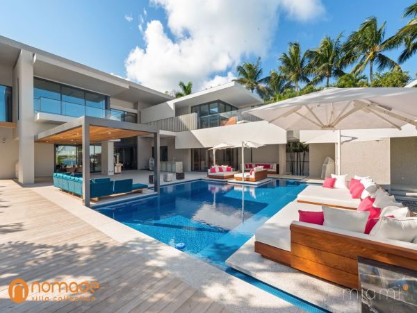 Miami Beach Home 960864
