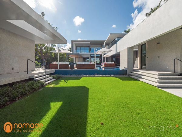 Miami Beach Home 960864