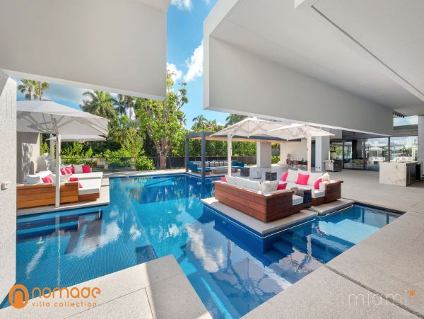 Miami Beach Home 960864