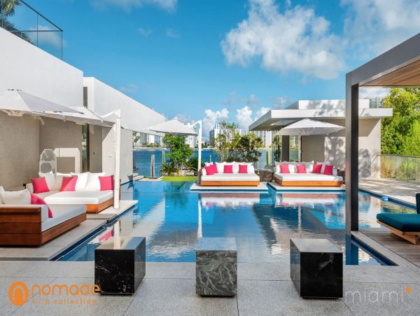 Miami Beach Home 960864