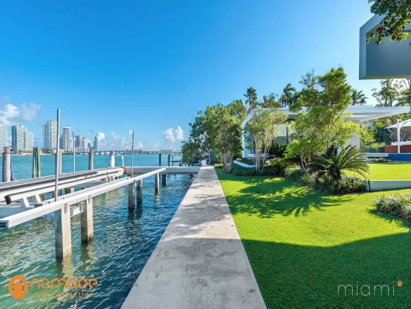 Miami Beach Home 960864