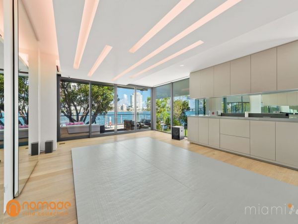 Miami Beach Home 960864
