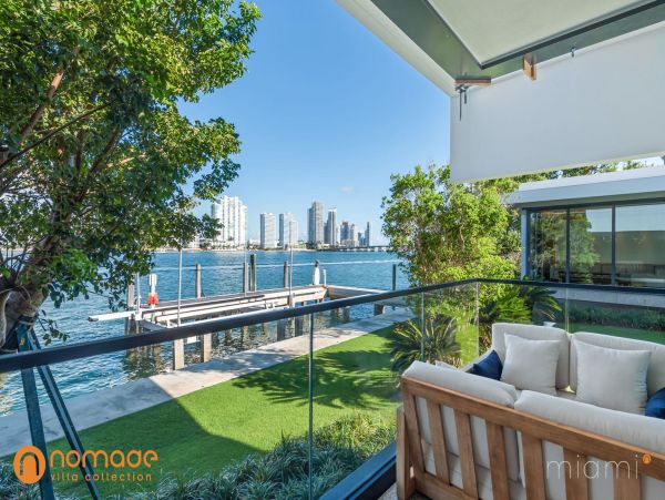 Miami Beach Home 960864