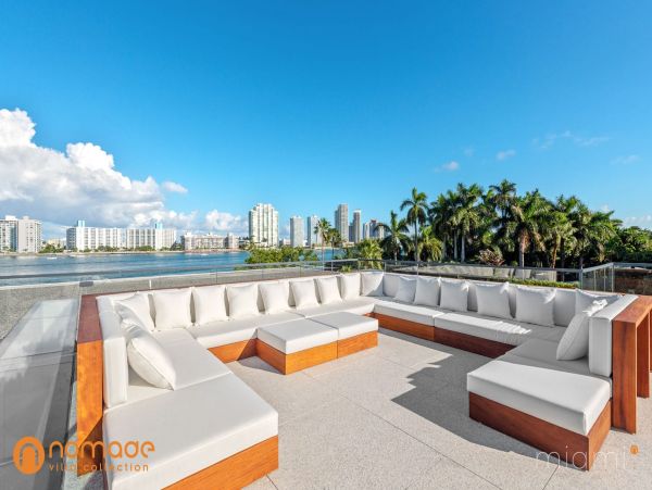 Miami Beach Home 960864