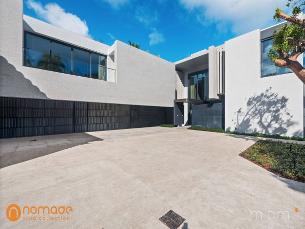 Miami Beach Home 960864