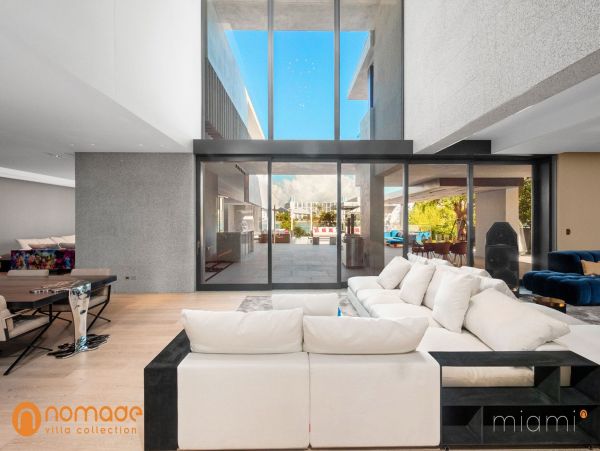 Miami Beach Home 960864