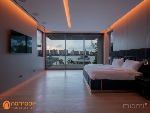 Miami Beach Home 960864