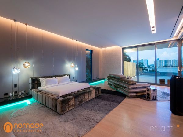 Miami Beach Home 960864