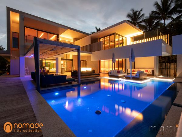 Miami Beach Home 960864