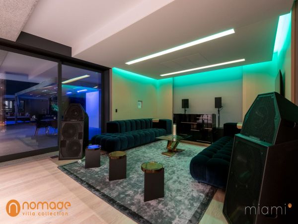Miami Beach Home 960864