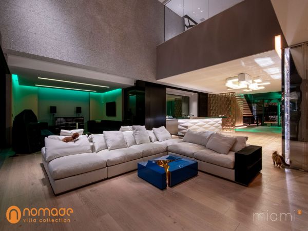 Miami Beach Home 960864