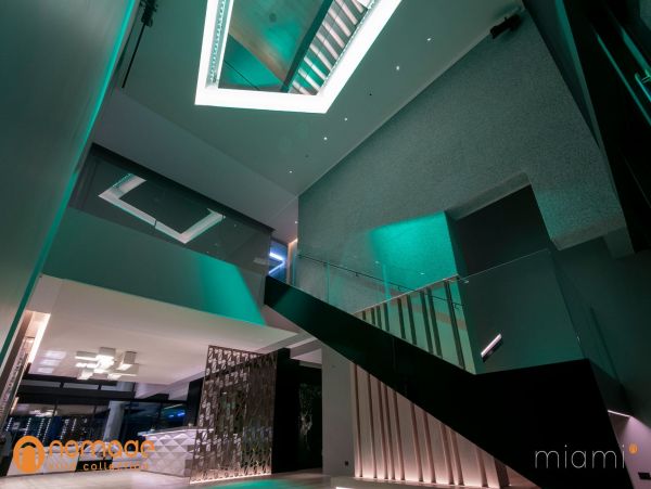 Miami Beach Home 960864