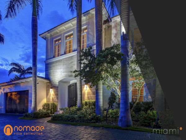 Miami Beach Home 960865