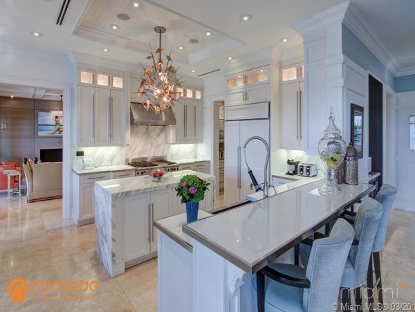 Miami Beach Home 960865