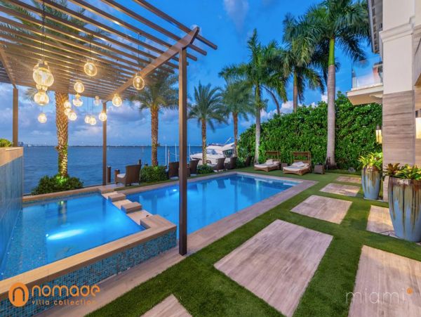Miami Beach Home 960865