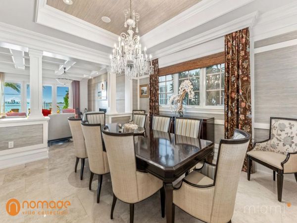 Miami Beach Home 960865