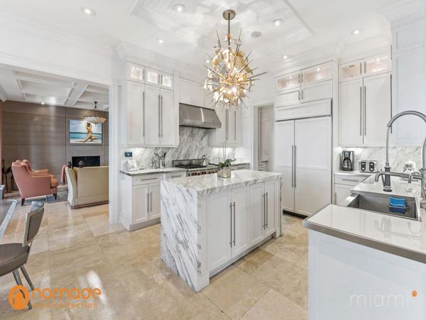 Miami Beach Home 960865