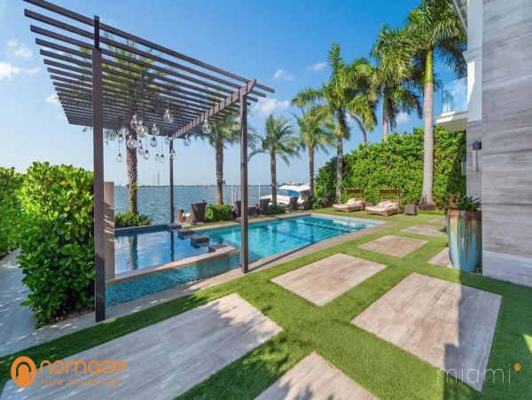 Miami Beach Home 960865