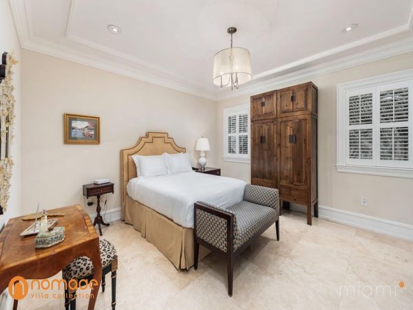 Miami Beach Home 960865