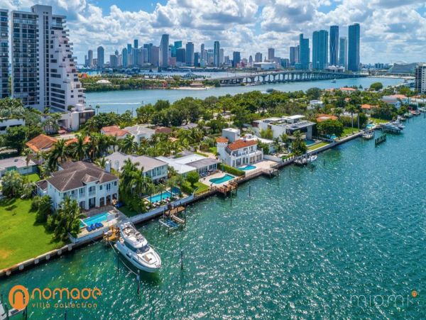 Miami Beach Home 960865