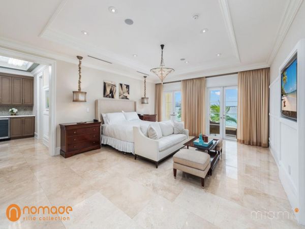 Miami Beach Home 960865