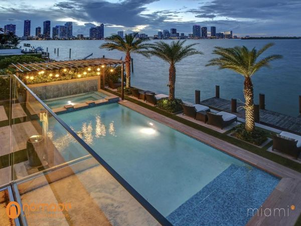 Miami Beach Home 960865