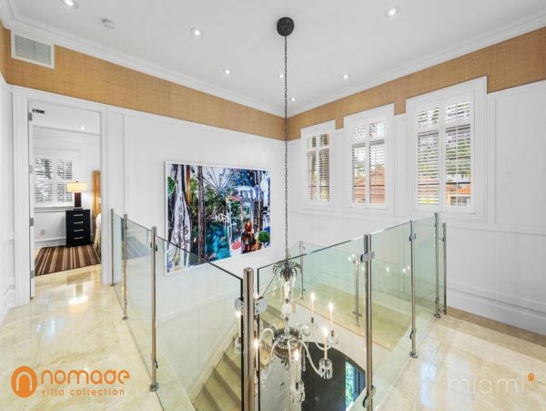 Miami Beach Home 960865