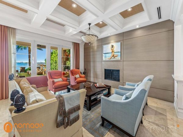 Miami Beach Home 960865