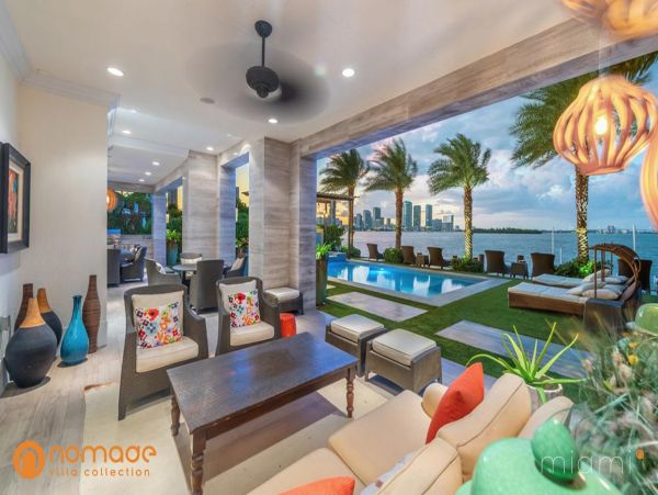 Miami Beach Home 960865