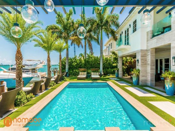 Miami Beach Home 960865