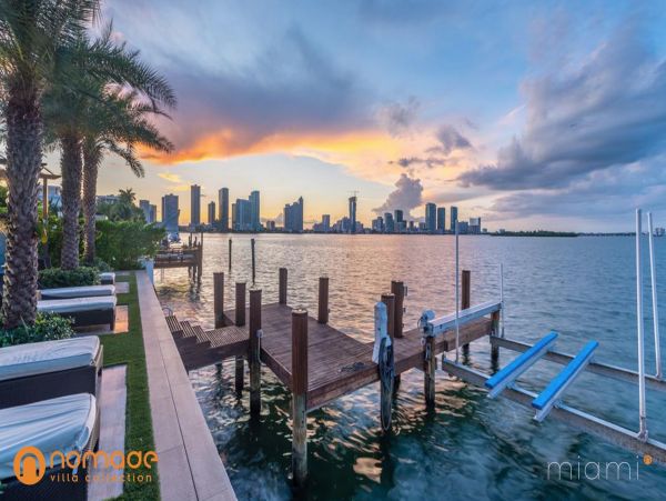 Miami Beach Home 960865