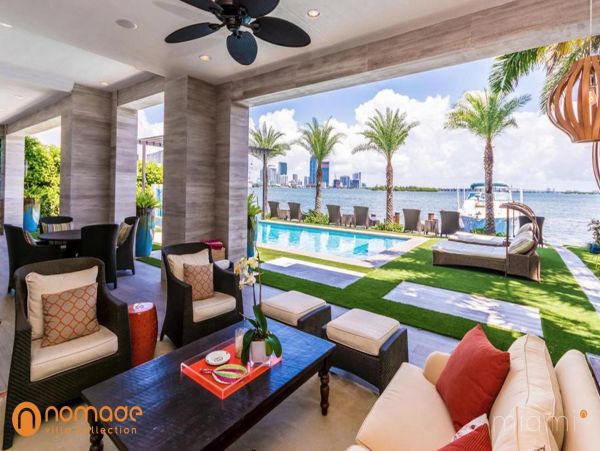 Miami Beach Home 960865