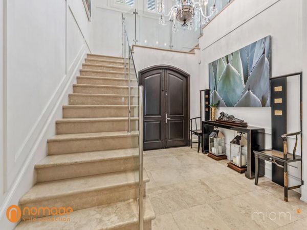 Miami Beach Home 960865