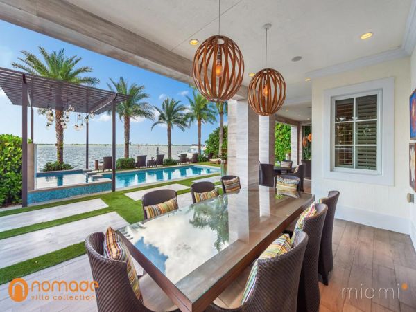 Miami Beach Home 960865