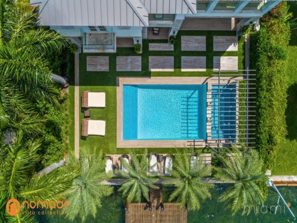 Miami Beach Home 960865