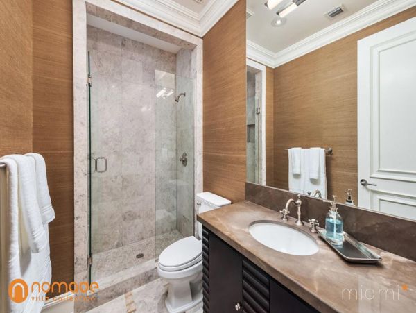 Miami Beach Home 960865