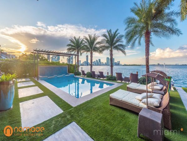 Miami Beach Home 960865