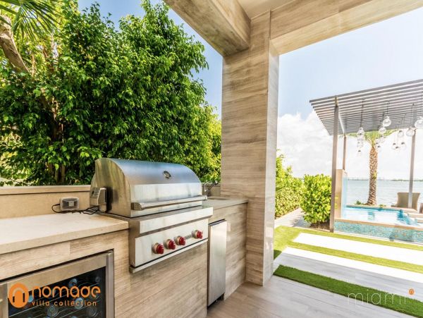 Miami Beach Home 960865