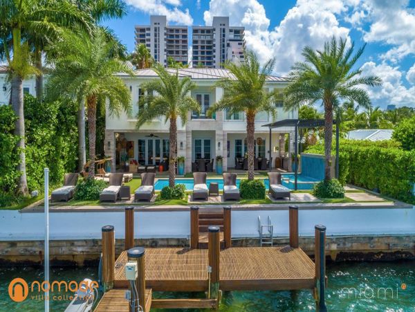 Miami Beach Home 960865