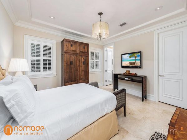 Miami Beach Home 960865