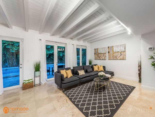 Miami Beach Home 960866