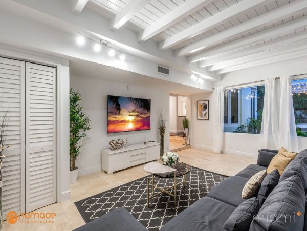 Miami Beach Home 960866