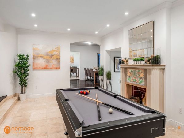 Miami Beach Home 960866
