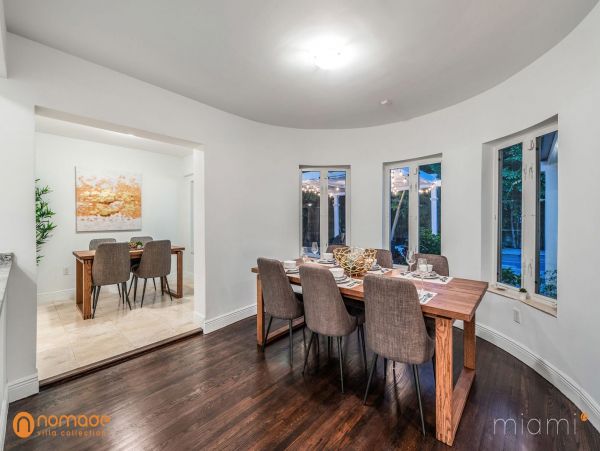 Miami Beach Home 960866