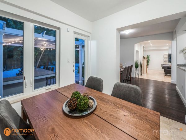 Miami Beach Home 960866