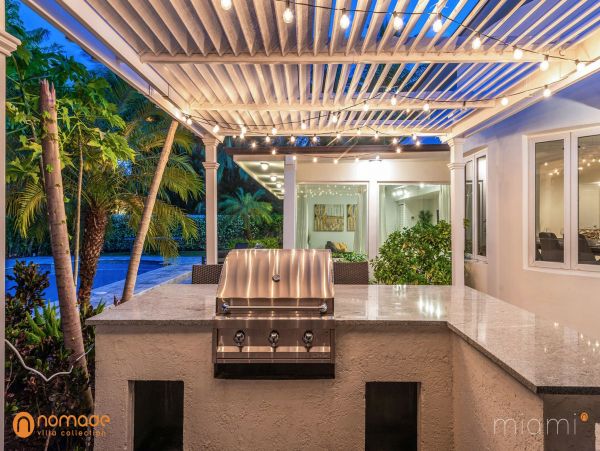 Miami Beach Home 960866
