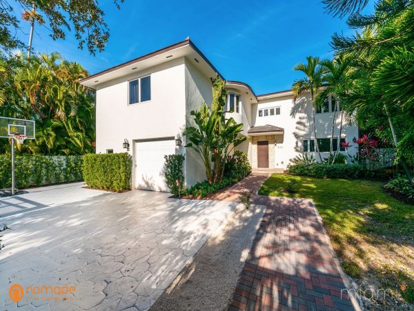 Miami Beach Home 960866