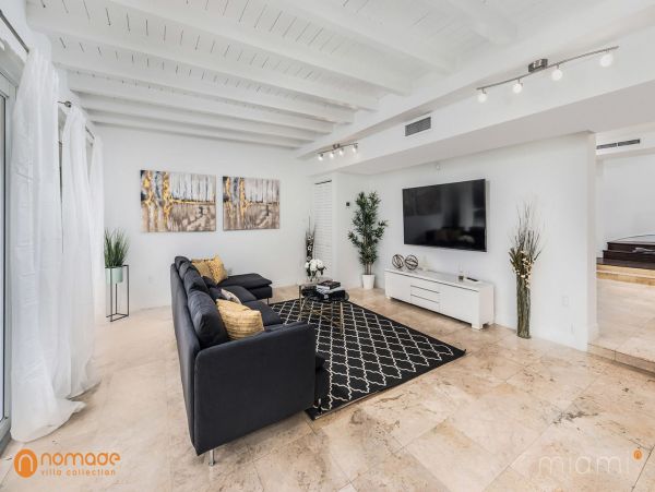 Miami Beach Home 960866