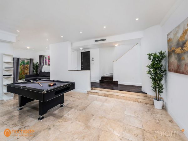 Miami Beach Home 960866